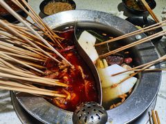 -钢管厂五区小郡肝串串香(南山店)