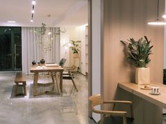 -寒舍户外烧烤团建聚会别墅轰趴馆(安农大店)
