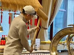 -延吉白山大厦酒店