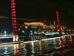 -海河游船-永乐码头(大悲院)