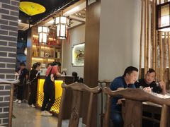 大堂-千岛湖小鱼儿·淳安匠心农家菜