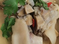 -海底捞火锅(老城根店)