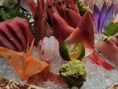 -月下料理(楷林IFC店)