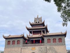 -鼓楼(兴庆区)