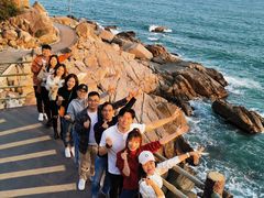 -广东惠东海龟国家级自然保护区