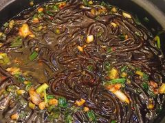肉末粉丝煲-海宁煲店(北随塘河路店)