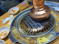 -喜来稀肉(北外滩白玉兰广场店)