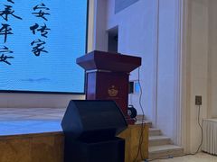 -白金汉爵大酒店·中餐厅(相城店)