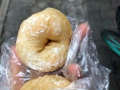 -老南昌白糖糕(大士院店)