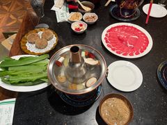 -南门涮肉(通州店)