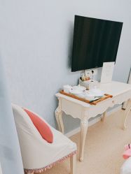 -悦熙母婴护理中心(铁桥广场店)