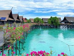 -卡帕莱度假村(西巴丹岛)