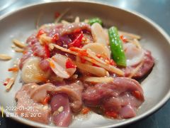 -夜食白市Yespicy·烧烤啤酒宵夜(番禺四海城店)