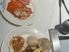 -星伦多 自助料理(圆融店)