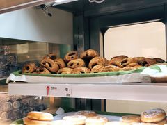 巧克力卷-宜家·瑞典风味餐厅(北京西红门店)