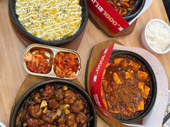 -米村拌饭(王府井喜悦店)