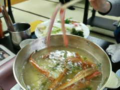 -蟹料理 北海道かに将軍(札幌本店)