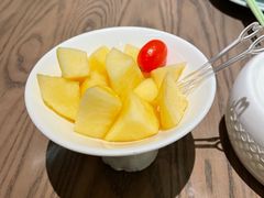 -四道菜·福建菜馆(新街口金鹰店)