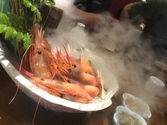 -和彩放题餐厅(酒仙桥店)