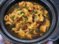-八张桌子(老店)