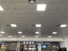 -台州路桥机场