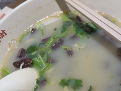 -王全兴鸡血汤鸡汤饭(交通路店)