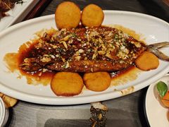 -阿喆私房菜(西五路店)