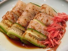 黄瓜-漢舍中国菜馆(889广场店)