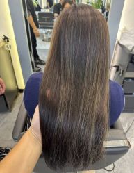 -苏奇发型·烫发染发