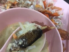 -龙海鲜螃蟹王(宏茂桥店)