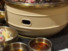 -味家烤肉烤鳗鱼牛排(西塔旗舰店)
