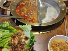 -牛签签串串香(IFS店)