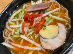 冷面-千寻烧肉(政务区店)