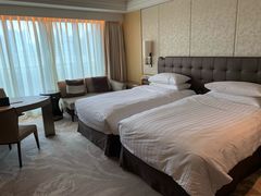 -杭州城中香格里拉大酒店