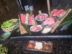 -老乾杯和牛烧肉(王府中环店)