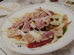 -勇利赵家烤肉坊(含光路店)