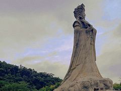 -南沙天后宫景区
