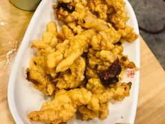 -渝宗老灶火锅(时代天街店)