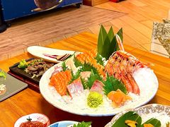 -王鼎精致料理铁板烧(世博源店)