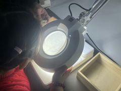 -房山世界地质公园博物馆