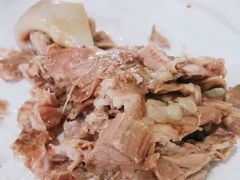 -小辫子羊肉面馆(周东店)