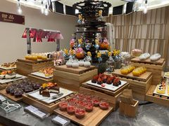 -味餐厅·海鲜·火锅·自助餐