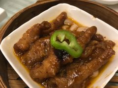 -潮福城大酒楼·潮粤菜·港式点心(阳光城店)