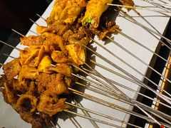 -铁人烧烤(北京店)