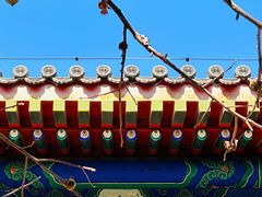 -北京石刻艺术博物馆(五塔寺)