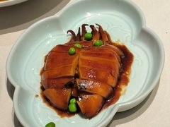 大烤墨鱼-钱塘花园·宁波菜