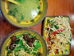 -河南大锅羊肉汤