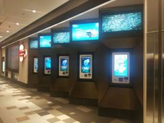 -百丽宫影城(嘉里汇店)