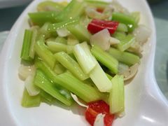 -阿英煲(凉城路店)