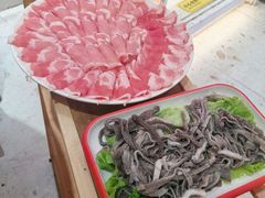-南锣南门涮肉(南锣鼓巷店)